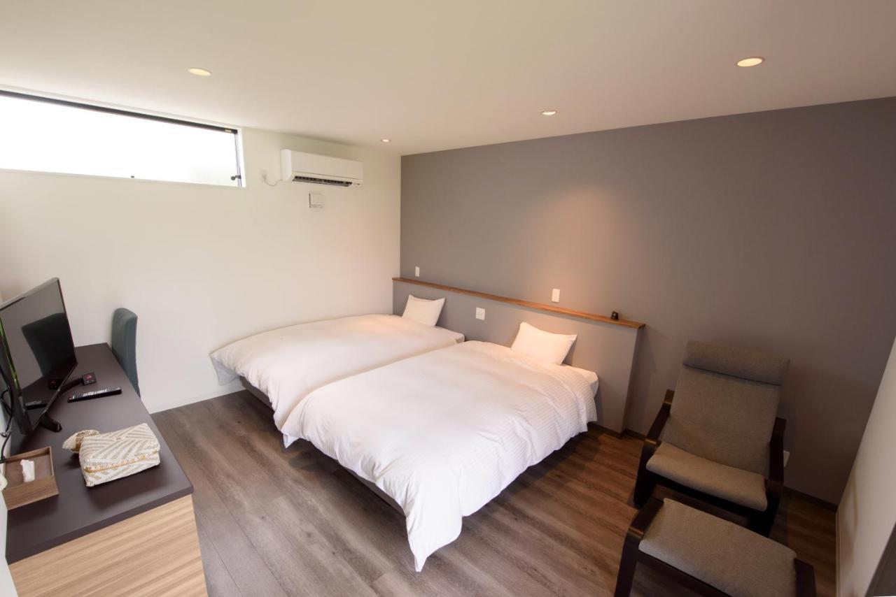 Le.Blanche Hotel Minamiawaji Exterior photo